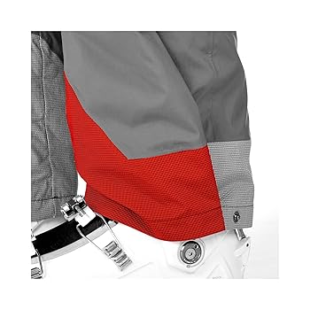 Mammut - 新品　マムート アリエスカ リアリゼーション プロ HS Mammut - 新品 マムート アリエスカ リアリゼーション プロ HSの